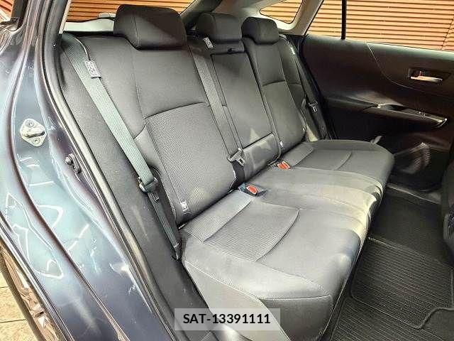 Toyota HARRIER 2023-04 7250951-8