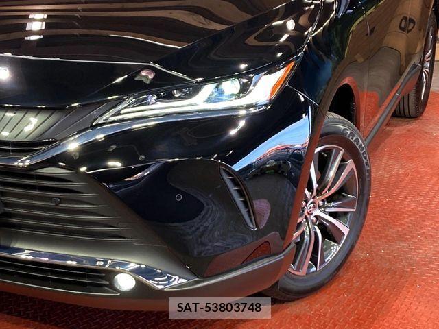 Toyota HARRIER 2025-03 7250940-11