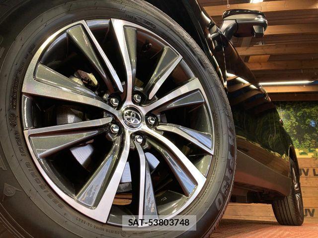 Toyota HARRIER 2025-03 7250940-12