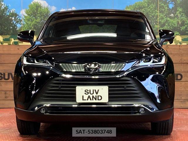 Toyota HARRIER 2025-03 7250940-13