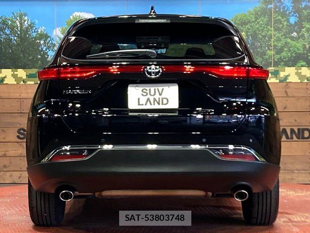 Toyota HARRIER 2025-03 7250940-14