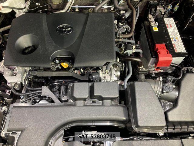 Toyota HARRIER 2025-03 7250940-17