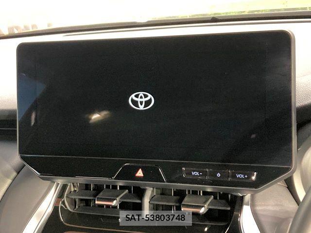 Toyota HARRIER 2025-03 7250940-2