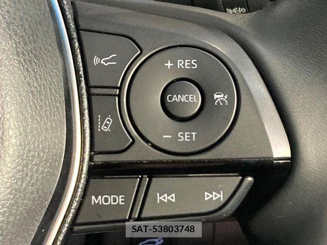 Toyota HARRIER 2025-03 7250940-6
