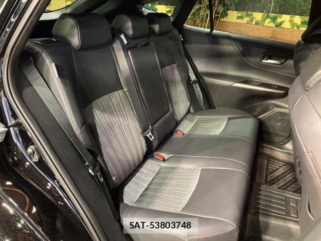 Toyota HARRIER 2025-03 7250940-8
