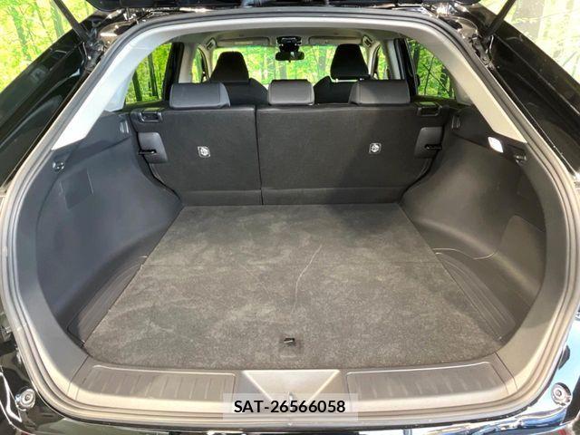 Toyota HARRIER 2023-04 7250956-9