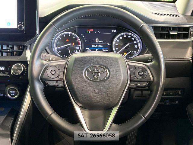 Toyota HARRIER 2023-04 7250956-10