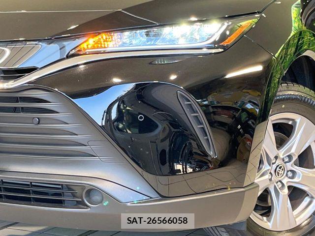 Toyota HARRIER 2023-04 7250956-11