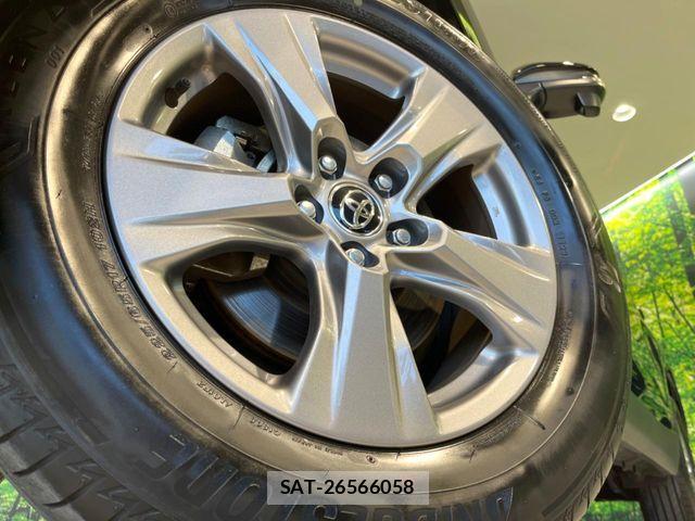 Toyota HARRIER 2023-04 7250956-12