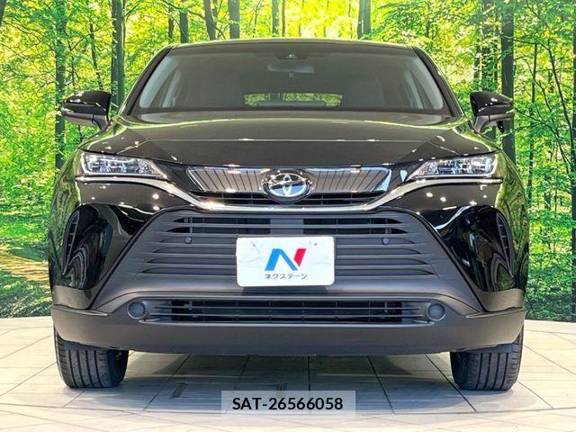 Toyota HARRIER 2023-04 7250956-13