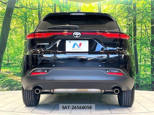 Toyota HARRIER 2023-04 7250956-14