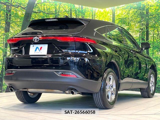 Toyota HARRIER 2023-04 7250956-16