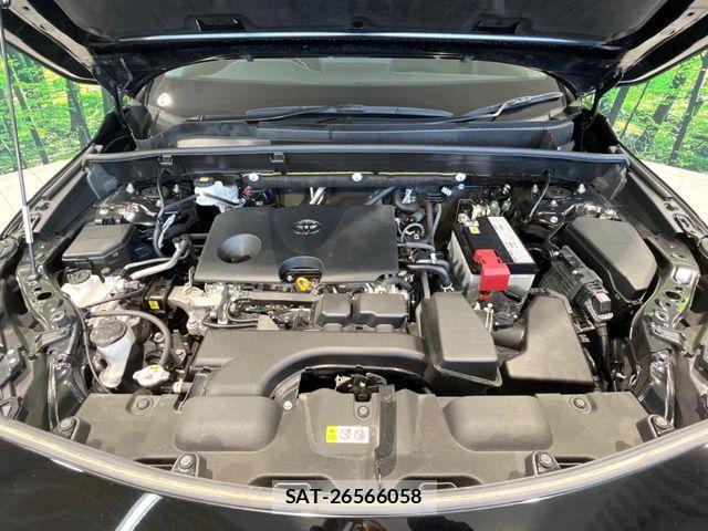 Toyota HARRIER 2023-04 7250956-17