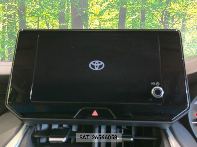 Toyota HARRIER 2023-04 7250956-2