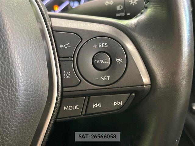 Toyota HARRIER 2023-04 7250956-5
