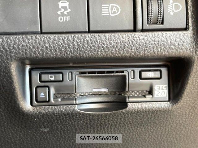 Toyota HARRIER 2023-04 7250956-6