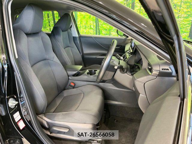 Toyota HARRIER 2023-04 7250956-7
