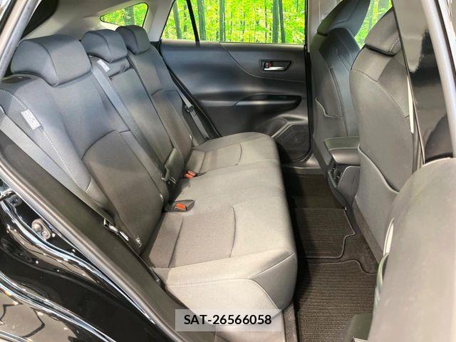 Toyota HARRIER 2023-04 7250956-8