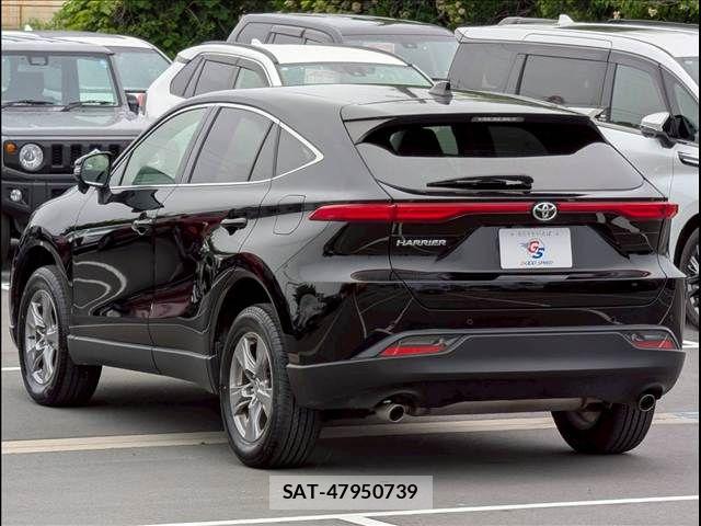 Toyota HARRIER 2023-05 7250948-15