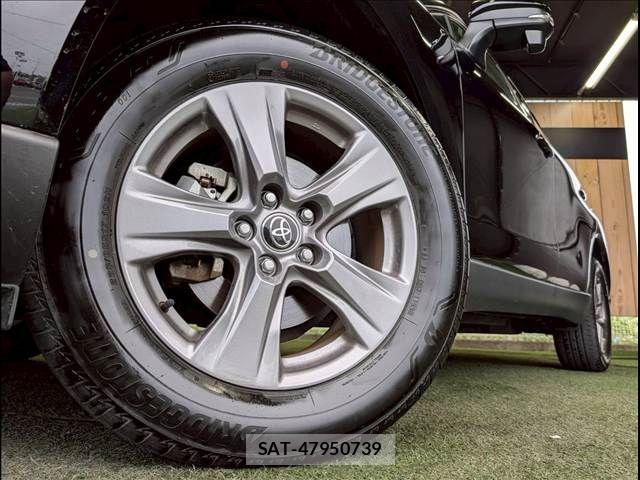 Toyota HARRIER 2023-05 7250948-18