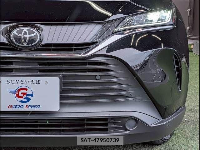 Toyota HARRIER 2023-05 7250948-19