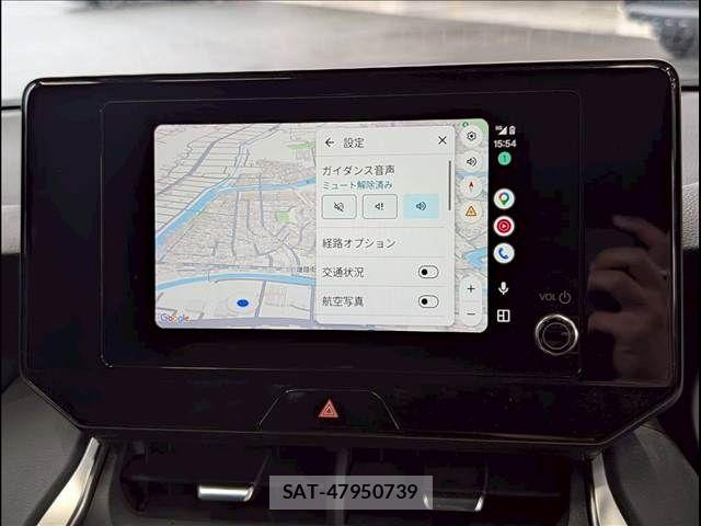 Toyota HARRIER 2023-05 7250948-2