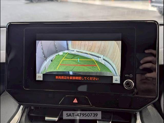 Toyota HARRIER 2023-05 7250948-3