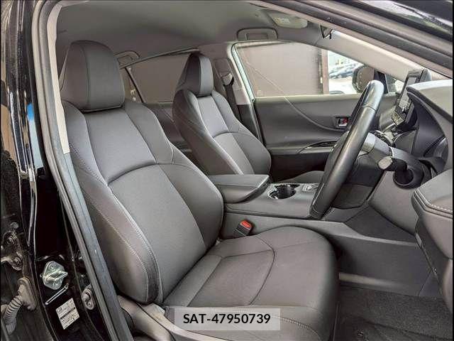 Toyota HARRIER 2023-05 7250948-4