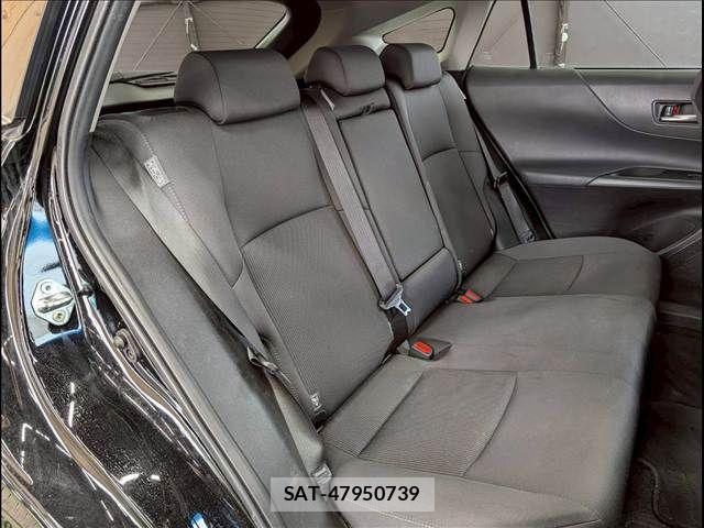 Toyota HARRIER 2023-05 7250948-5