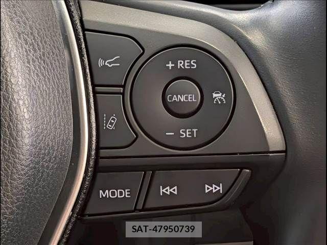 Toyota HARRIER 2023-05 7250948-6
