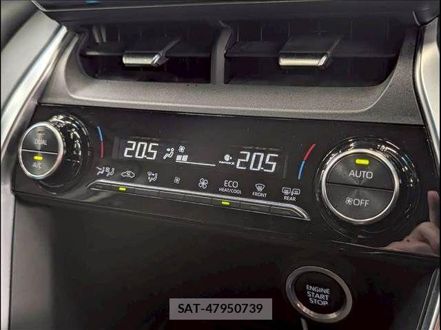 Toyota HARRIER 2023-05 7250948-8