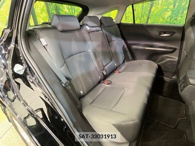 Toyota HARRIER 2021-01 7250949-9