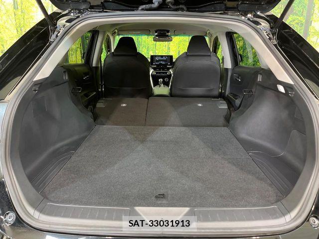 Toyota HARRIER 2021-01 7250949-10