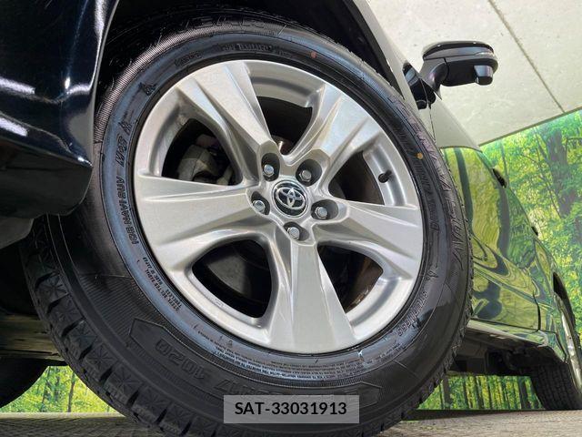 Toyota HARRIER 2021-01 7250949-12