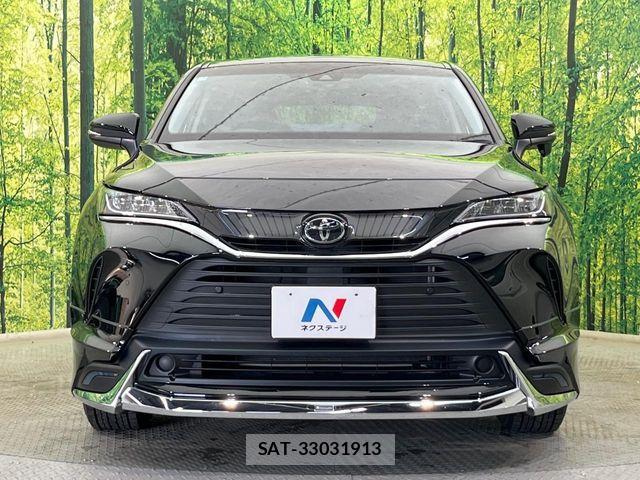 Toyota HARRIER 2021-01 7250949-13