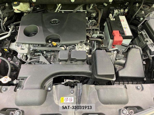 Toyota HARRIER 2021-01 7250949-17