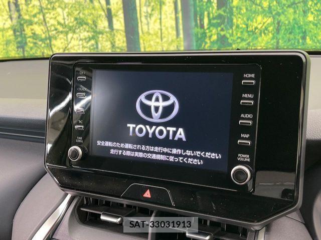 Toyota HARRIER 2021-01 7250949-3
