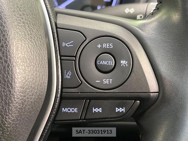 Toyota HARRIER 2021-01 7250949-6