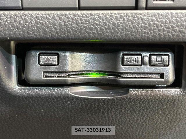 Toyota HARRIER 2021-01 7250949-7