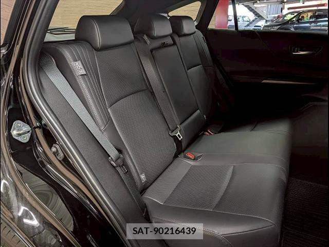 Toyota HARRIER 2025-01 7250932-9