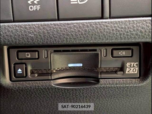 Toyota HARRIER 2025-01 7250932-14