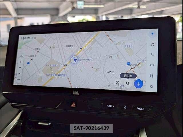 Toyota HARRIER 2025-01 7250932-15