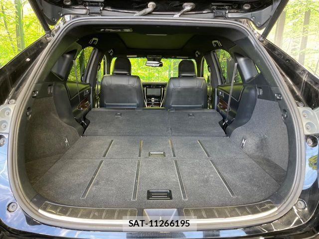 Toyota HARRIER 2017-05 7250953-9