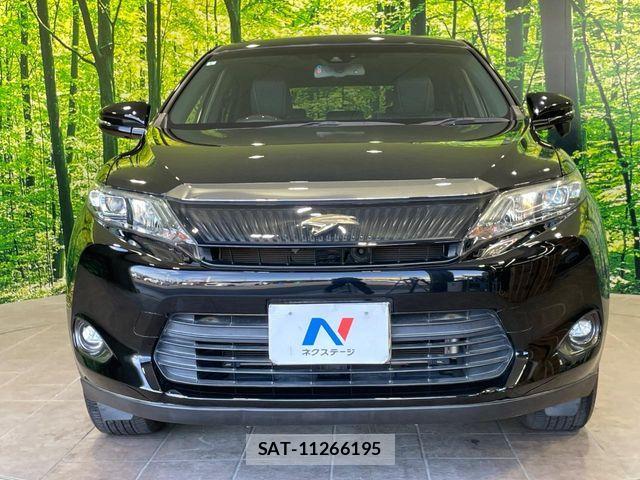 Toyota HARRIER 2017-05 7250953-13