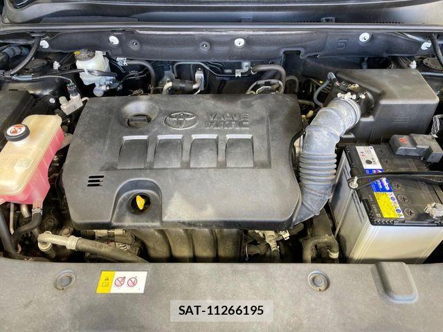 Toyota HARRIER 2017-05 7250953-17