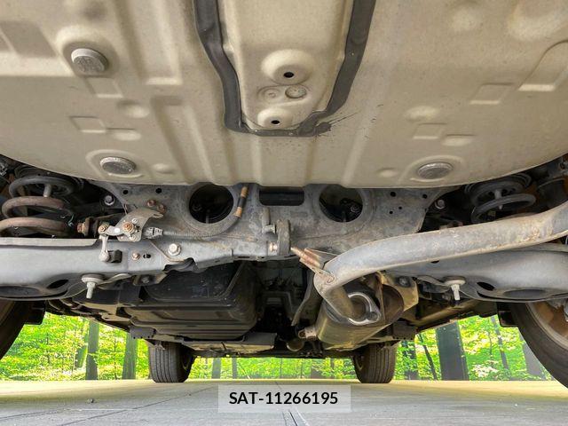 Toyota HARRIER 2017-05 7250953-18