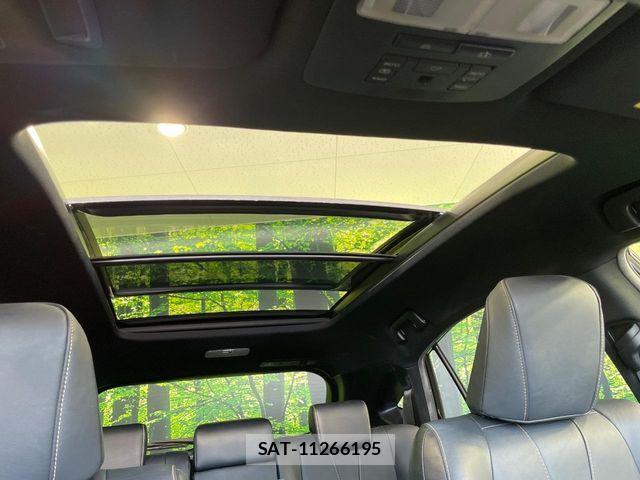 Toyota HARRIER 2017-05 7250953-2