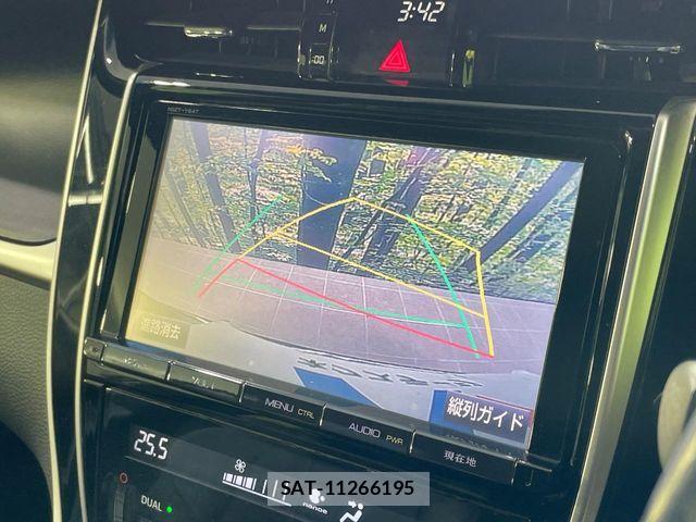 Toyota HARRIER 2017-05 7250953-5