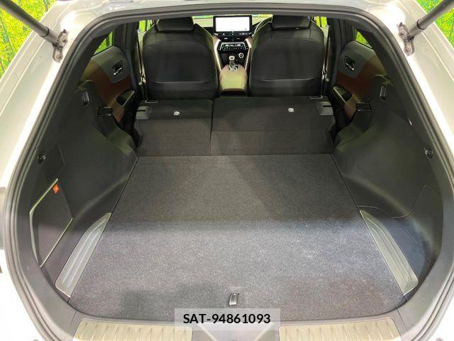 Toyota HARRIER 2024-02 7250933-9
