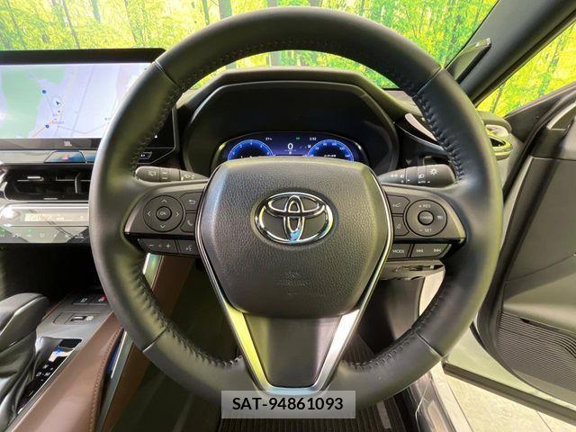 Toyota HARRIER 2024-02 7250933-10